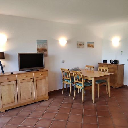 Ferienwohnung Achterwasser Mit Terrasse Dewichow Exterior photo