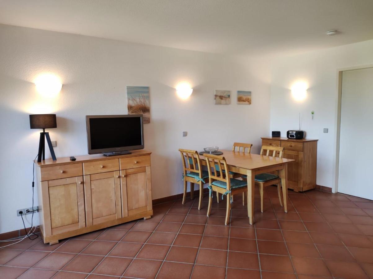 Ferienwohnung Achterwasser Mit Terrasse Dewichow Exterior photo