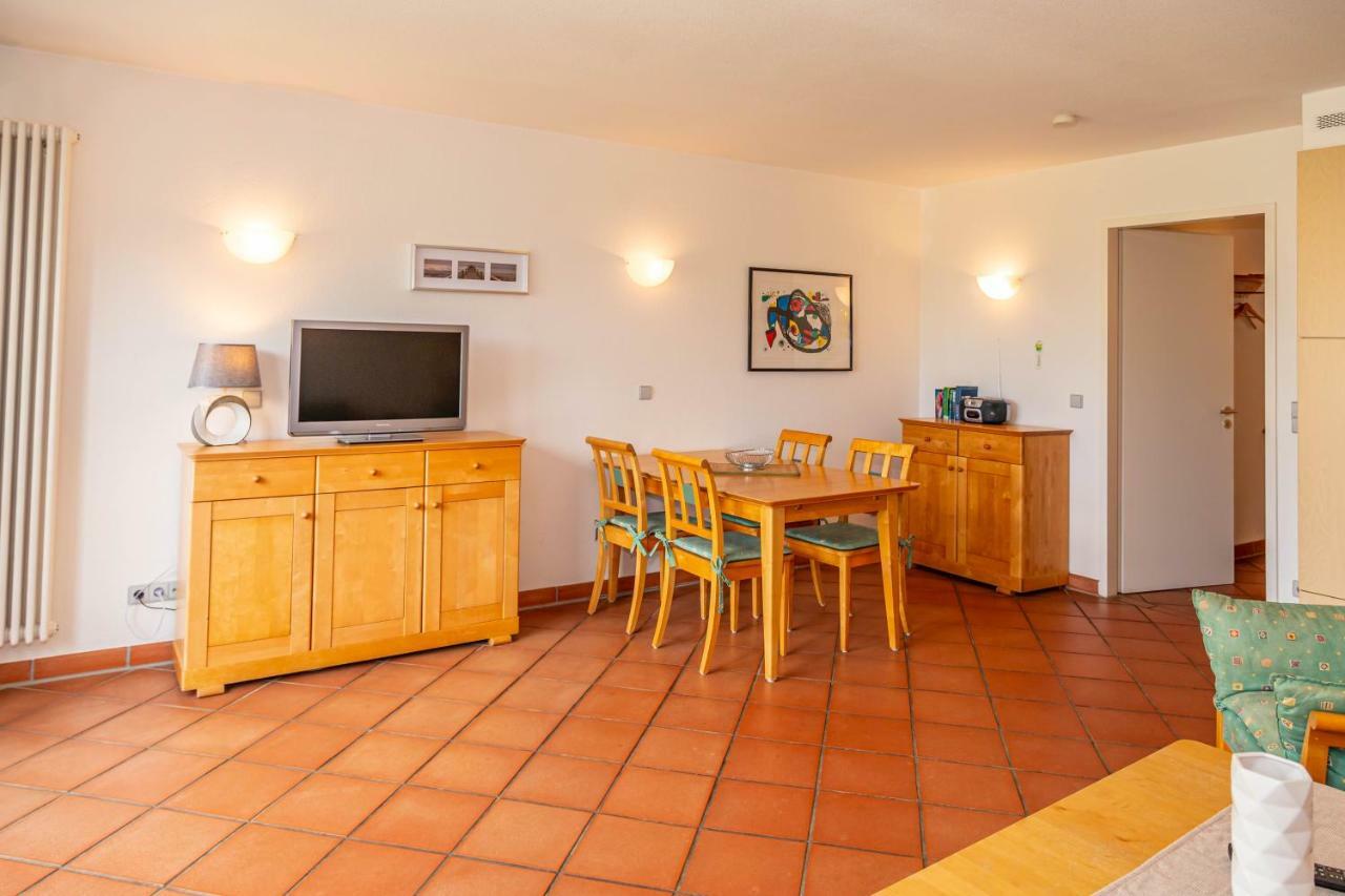 Ferienwohnung Achterwasser Mit Terrasse Dewichow Exterior photo